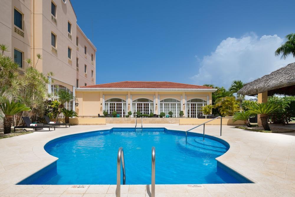 Four Points By Sheraton Santo Domingo La Caleta Eksteriør billede