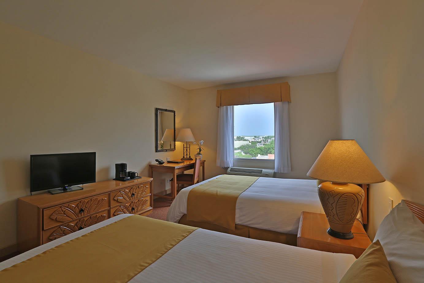 Four Points By Sheraton Santo Domingo La Caleta Eksteriør billede