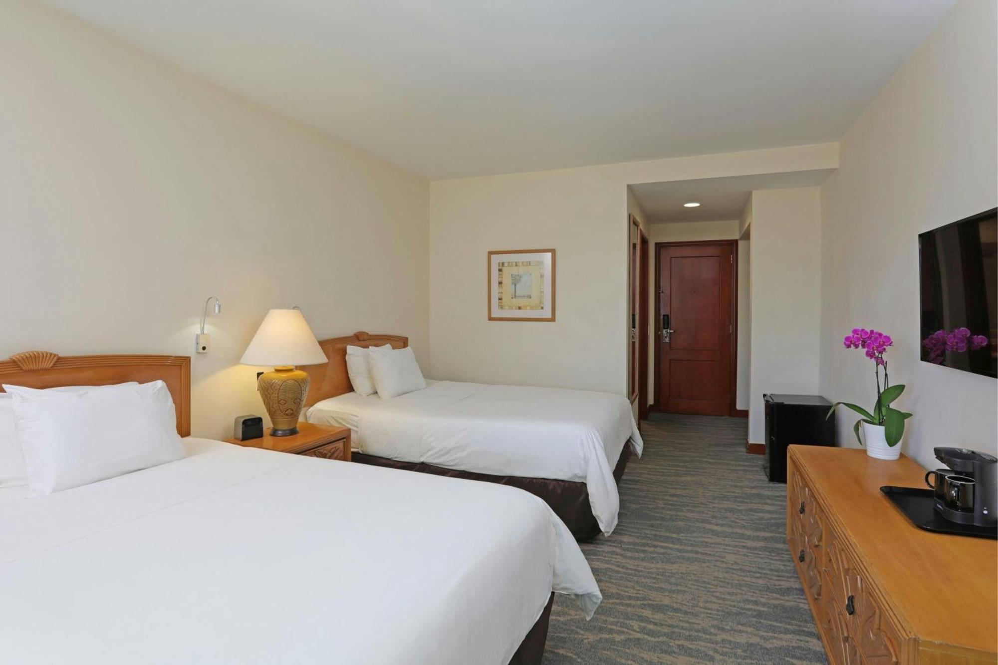 Four Points By Sheraton Santo Domingo La Caleta Eksteriør billede