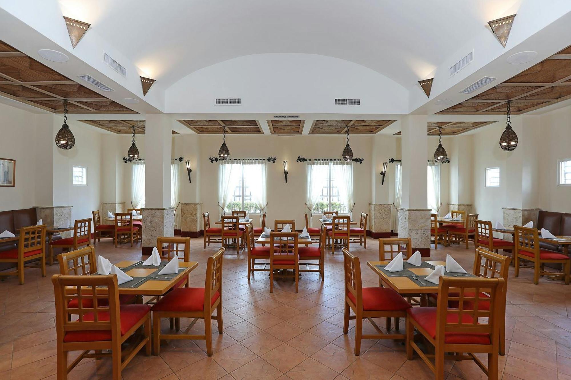 Four Points By Sheraton Santo Domingo La Caleta Eksteriør billede
