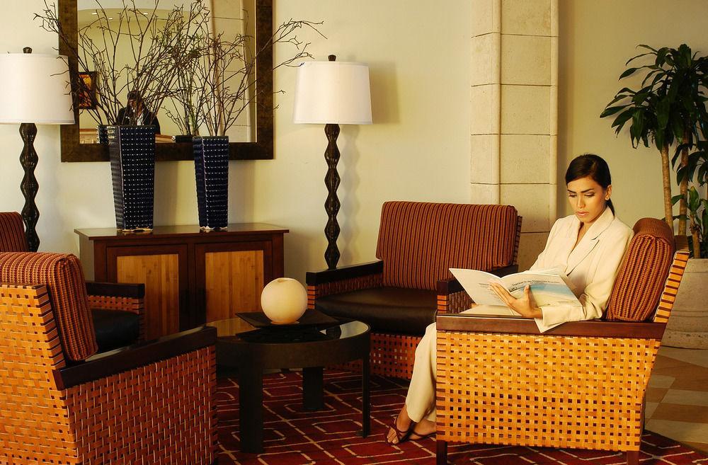 Four Points By Sheraton Santo Domingo La Caleta Eksteriør billede