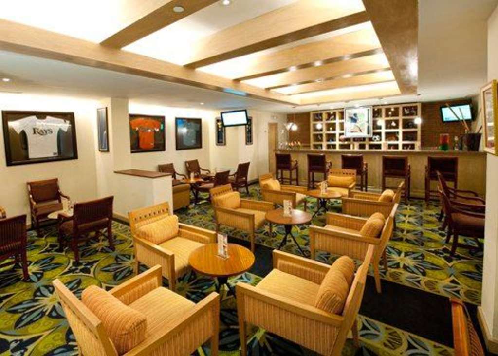 Four Points By Sheraton Santo Domingo La Caleta Restaurant billede