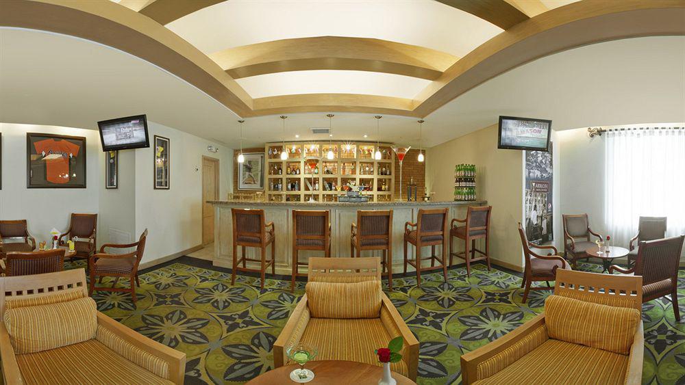 Four Points By Sheraton Santo Domingo La Caleta Eksteriør billede