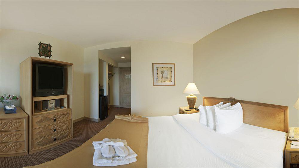 Four Points By Sheraton Santo Domingo La Caleta Eksteriør billede